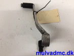 Gearpedal til Kawasaki ZZR 600