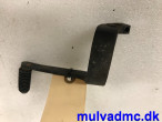 Gearpedal til Kawasaki ER-5