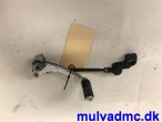 Gearpedal til Kawasaki GPZ 500