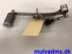 Gearpedal til Honda VT 700