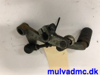 Gearpedal til Yamaha XJ 600 Diversion