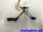 Gearpedal til Kawasaki ZZR 600