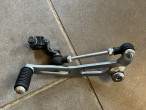 Gearpedal til Kawasaki Ninja 500 SE