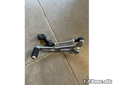 Gearpedal