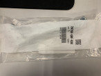 Gearpedal til Honda CR80, 24700-gbf-830