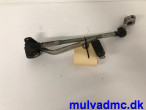 Gearpedal/arm til Kawasaki ZX6R 636