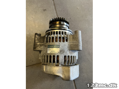 Generator 31400-03F40