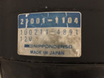 Generator til Kawasaki ZZR 1100