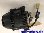 Generator til Kawasaki ZZR 1100