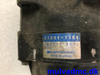 Generator til Kawasaki ZZR 1100