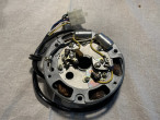 Generator/Tænding til Suzuki T 250