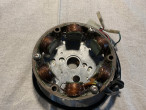Generator/Tænding til Suzuki T 250