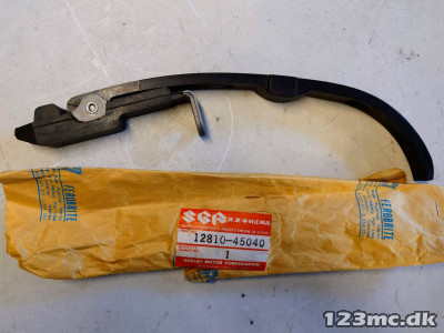 Glideskinne knastkæde til Suzuki GS 400/425/850