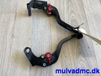 Greb - kobling/bremse til Suzuki GSXS 1000