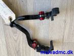 Greb - kobling/bremse til Suzuki GSXS 1000