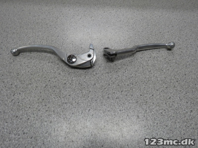 Greb til Honda CBR600RR 2007-12