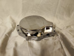GSX1300R Stator/Tændnings dæksel Chrome, SC006