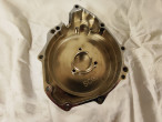 GSX1300R Stator/Tændnings dæksel Chrome, SC006