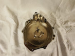 GSX1300R Stator/Tændnings dæksel Chrome, SC006