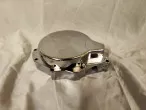 GSX1300R Stator/Tændnings dæksel Chrome