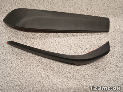 Gummiband, H BMW taske K1600 GT/GTL