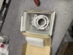 GYTR PORTED CYLINDER YZ85 20