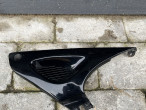 H Afdækning ved sæde til Suzuki SV 650 S