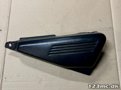 H Afdækning ved sæde