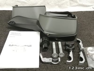 Håndbeskytter R1200GS