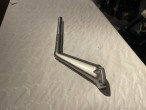 HANDLEBAR (RIGHT), 5JW-261222-000