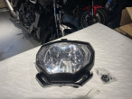 HEADLIGHT ASSY, B4C843000000