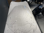 HIGHWINDSCREEN(PC)FJR1300 2007, 5VS-W0710-1000