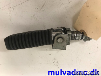 Højre fodhviler m holder