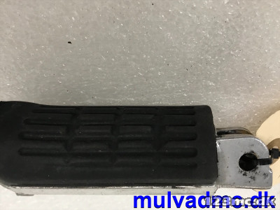 Højre for fodhviler