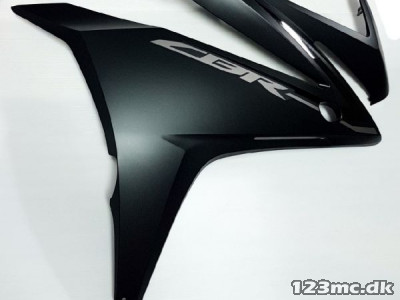 Højre kåbeside Honda CBR500R