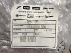 Højre kåbeside sort, AP8179265 til Aprilia RSV 1000