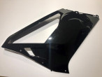 Højre kåbeside sort, AP8179265 til Aprilia RSV 1000