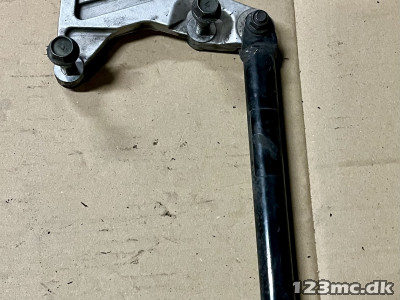 Holder til bagbremse