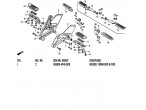 Honda CBR 600 F 1992