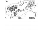 Honda CBR 600 F 1996
