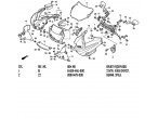 Honda CBR 600 F 1996