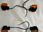 Honda CBR 900, 33400-MS9-600. 33450-MS9-600. 33600-MS9-600. 33650-MR8-600