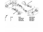 Honda CBR 900 RR 1994