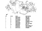Honda CBR 900 RR 1994
