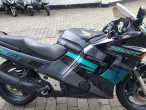 Honda CBR1000F