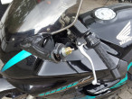 Honda CBR1000F