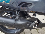 Honda CBR1000F
