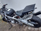 Honda CBR600 i dele Honda CBR600 i dele