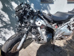 Honda CBR600 i dele Honda CBR600 i dele