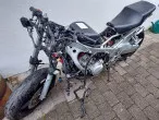 Honda CBR600 i dele